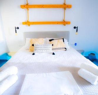 Kanala Apartamento | Mantellina Suites