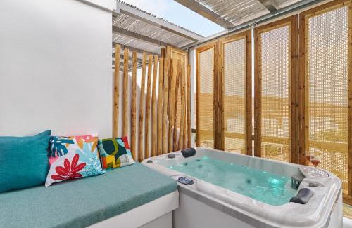 Kanala Apartamento | Mantellina Suites