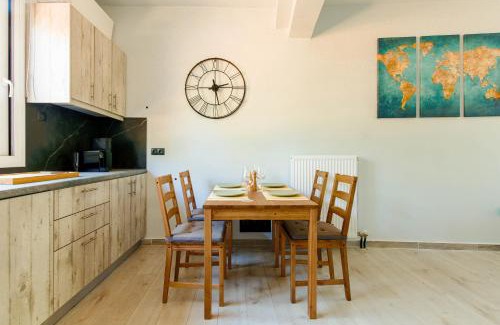 Kalamata Casa | Mantineia Beach Residence