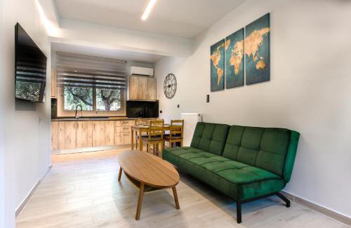 Kalamata Casa | Mantineia Beach Residence