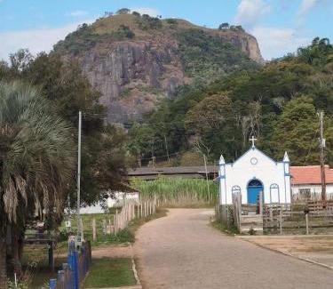 Goncalves Casa | Mantiqueira lar doce lar