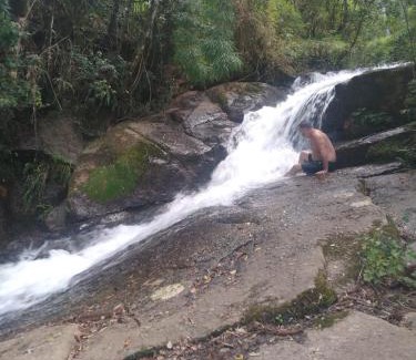 Goncalves Casa | Mantiqueira lar doce lar