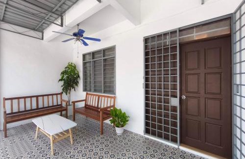 Sibu Casa | Mantis 5B ,onehomestay, Sibu