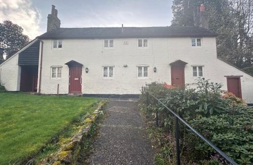 Turners Hill Apartamento | Mantlemas Cottage