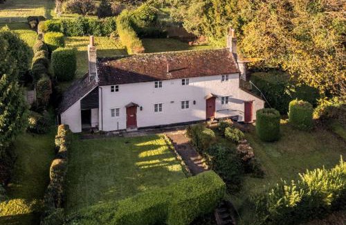 Turners Hill Apartamento | Mantlemas Cottage