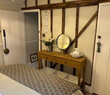 Turners Hill Apartamento | Mantlemas Cottage
