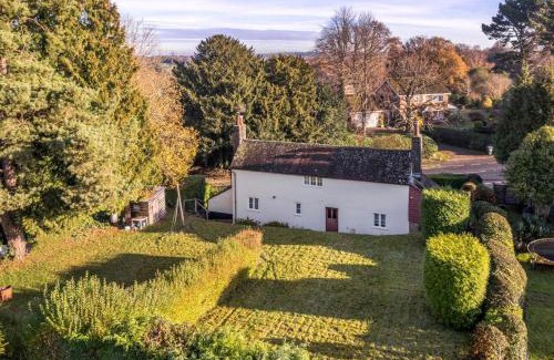 Turners Hill Apartamento | Mantlemas Cottage