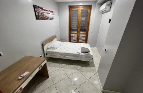 Scisciano Cama Y Desayuno | Manto B&B