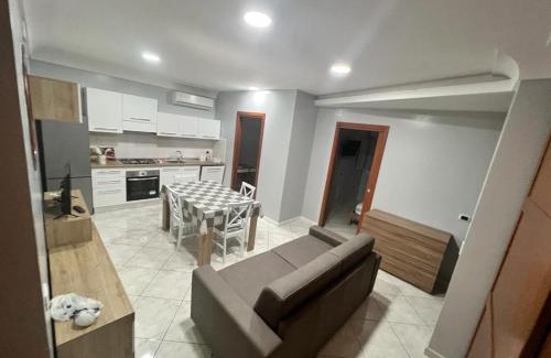 Scisciano Cama Y Desayuno | Manto B&B