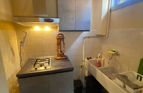 Mantua Apartamento | Mantova sweet home 2-bedroom apartment in phenomenal Mantova with AC, WiFi