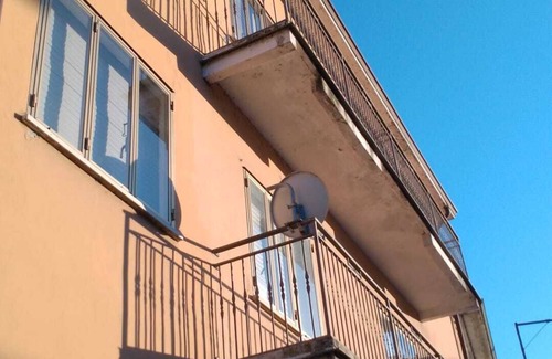 Mantua Apartamento | Mantova sweet home 2-bedroom apartment in phenomenal Mantova with AC, WiFi
