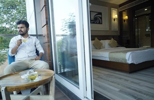 Jodhpur Hotel | Mantra A Boutique Hotel