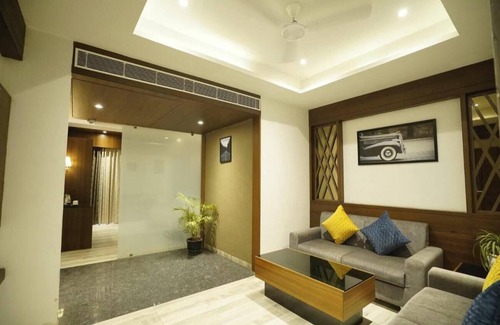 Jodhpur Hotel | Mantra A Boutique Hotel