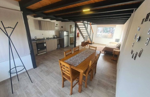 San Carlos de Bariloche Apartamento | Mantra