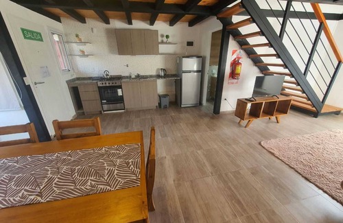 San Carlos de Bariloche Apartamento | Mantra