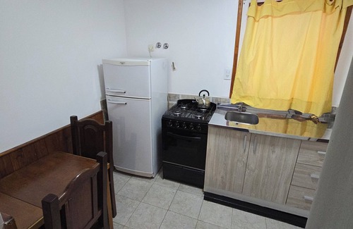 San Carlos de Bariloche Apartamento | Mantra