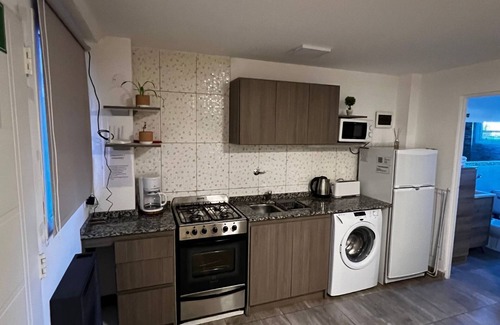 San Carlos de Bariloche Apartamento | Mantra