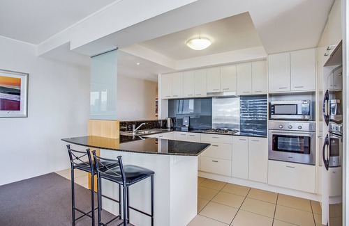 Broadbeach Apartamento | Mantra Broadbeach on the Park