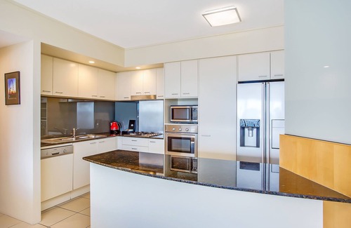 Broadbeach Apartamento | Mantra Broadbeach on the Park