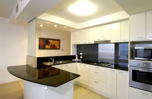 Broadbeach Apartamento | Mantra Broadbeach on the Park