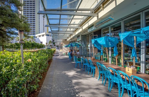 Broadbeach Apartamento | Mantra Broadbeach on the Park