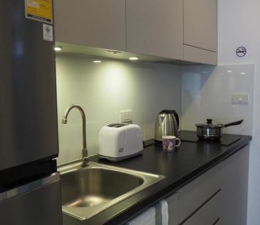 Kram Apartamento | Mantra Holiday Home