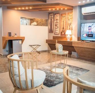 El Rodadero Hotel | Mantra Hotel Boutique