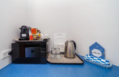 Urangan Hotel | Mantra Marina Hotel Room