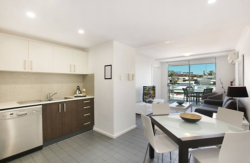 Nelson Bay Apartamento | Mantra Nelson Bay
