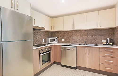 Nelson Bay Apartamento | Mantra Nelson Bay