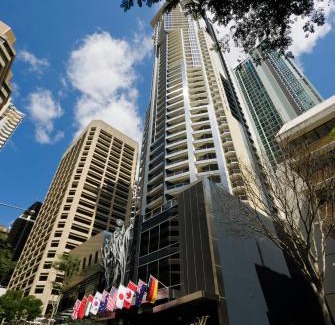 Brisbane Central Business District Apartamento | Mantra on Mary