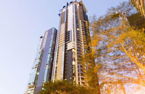 Brisbane Central Business District Apartamento | Mantra on Mary