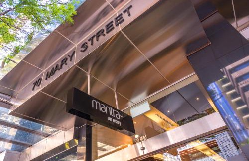 Brisbane Central Business District Apartamento | Mantra on Mary