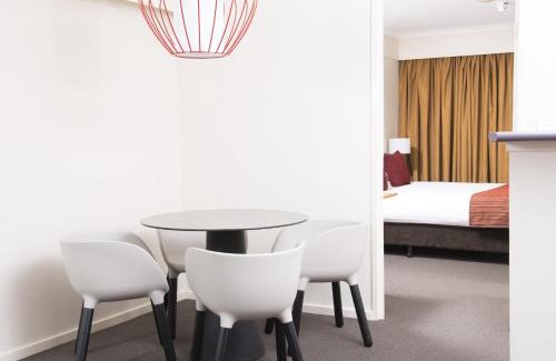 Braddon Apartamento | Mantra on Northbourne