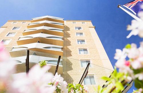 Braddon Apartamento | Mantra on Northbourne