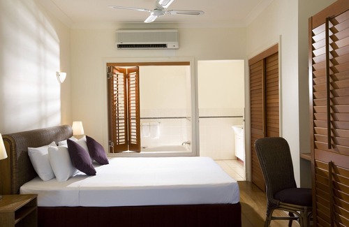 Port Douglas Hotel | Mantra On The Inlet