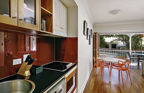 Port Douglas Hotel | Mantra On The Inlet