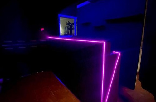 Ixtacalco Casa | Mantra Playas