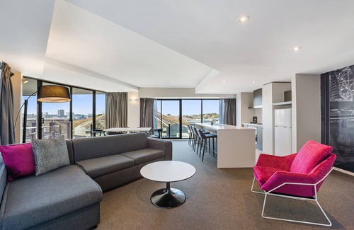 Southbank Apartamento | Mantra Southbank Melbourne