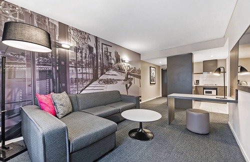 Southbank Apartamento | Mantra Southbank Melbourne