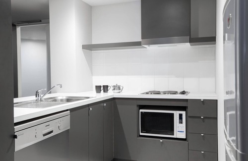 Southbank Apartamento | Mantra Southbank Melbourne