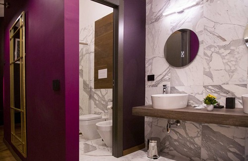 Acerenza Cama Y Desayuno | MANTRA Suite&Room - Suite 62