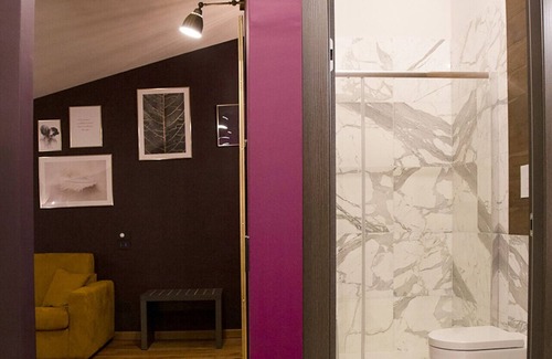 Acerenza Cama Y Desayuno | MANTRA Suite&Room - Suite 62