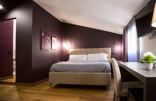Acerenza Cama Y Desayuno | MANTRA Suite&Room - Suite 62