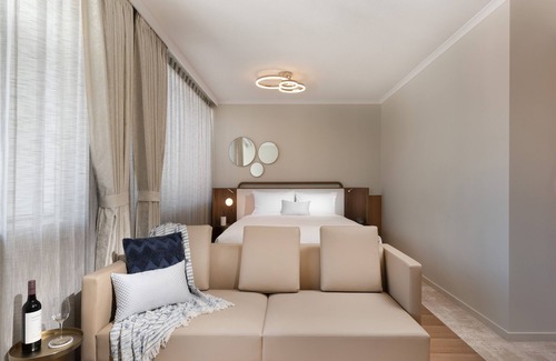 Spring Hill Hotel | Mantra Terrace Brisbane
