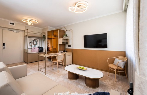 Spring Hill Hotel | Mantra Terrace Brisbane