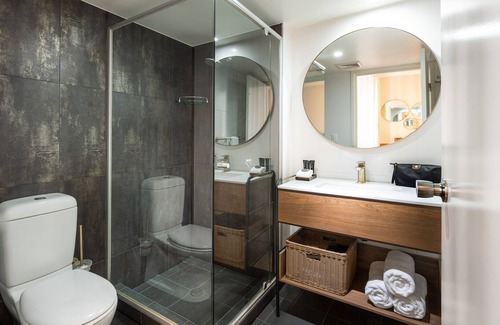 Spring Hill Hotel | Mantra Terrace Brisbane