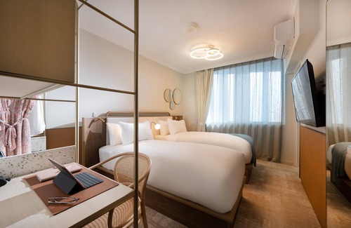 Spring Hill Hotel | Mantra Terrace Brisbane