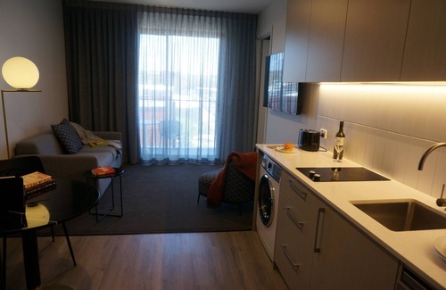 Tonsley Hotel | Mantra Tonsley Adelaide