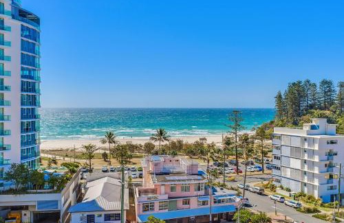 Tweed Heads Complejo | Mantra Twin Towns